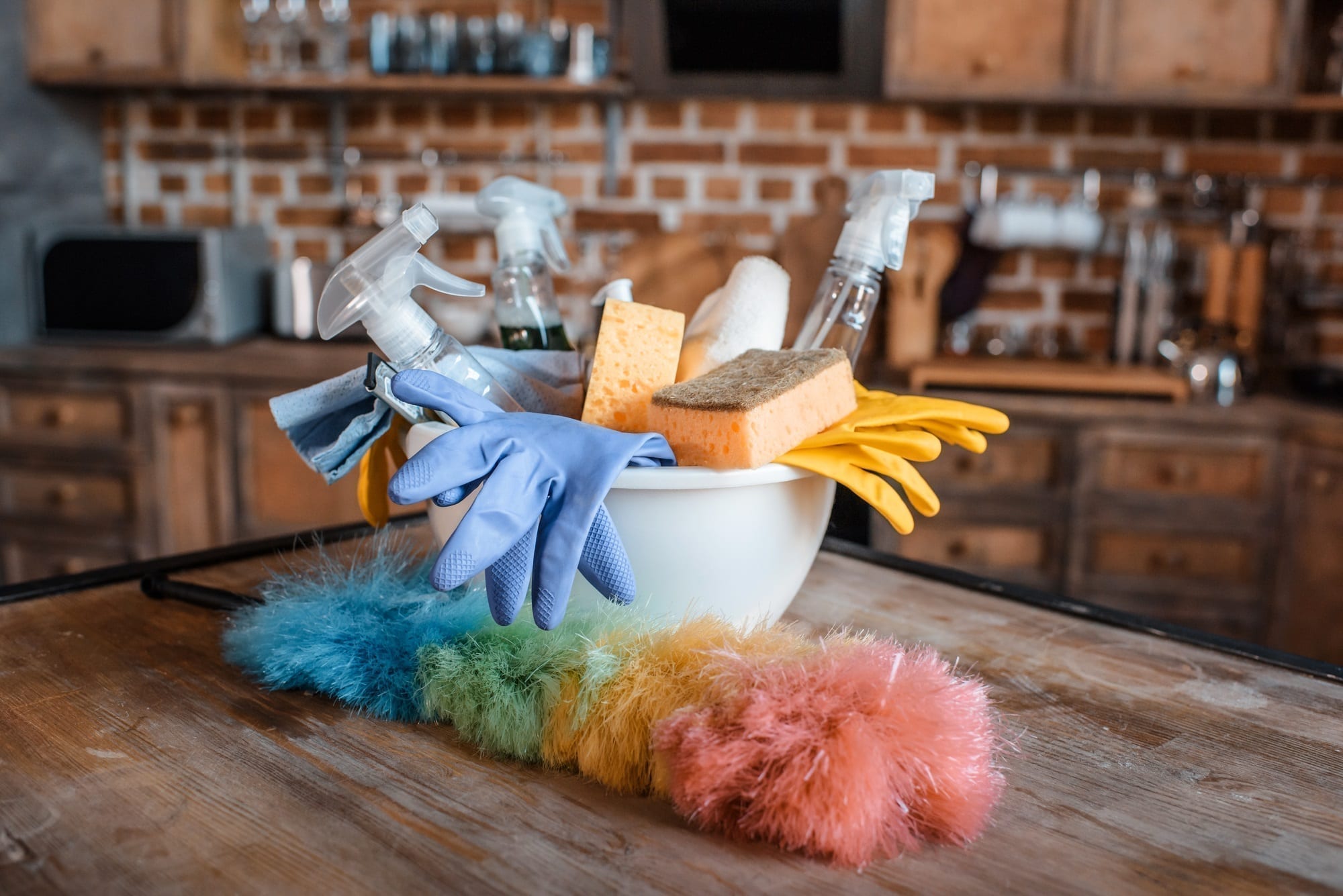 Perth Commercial Cleaning