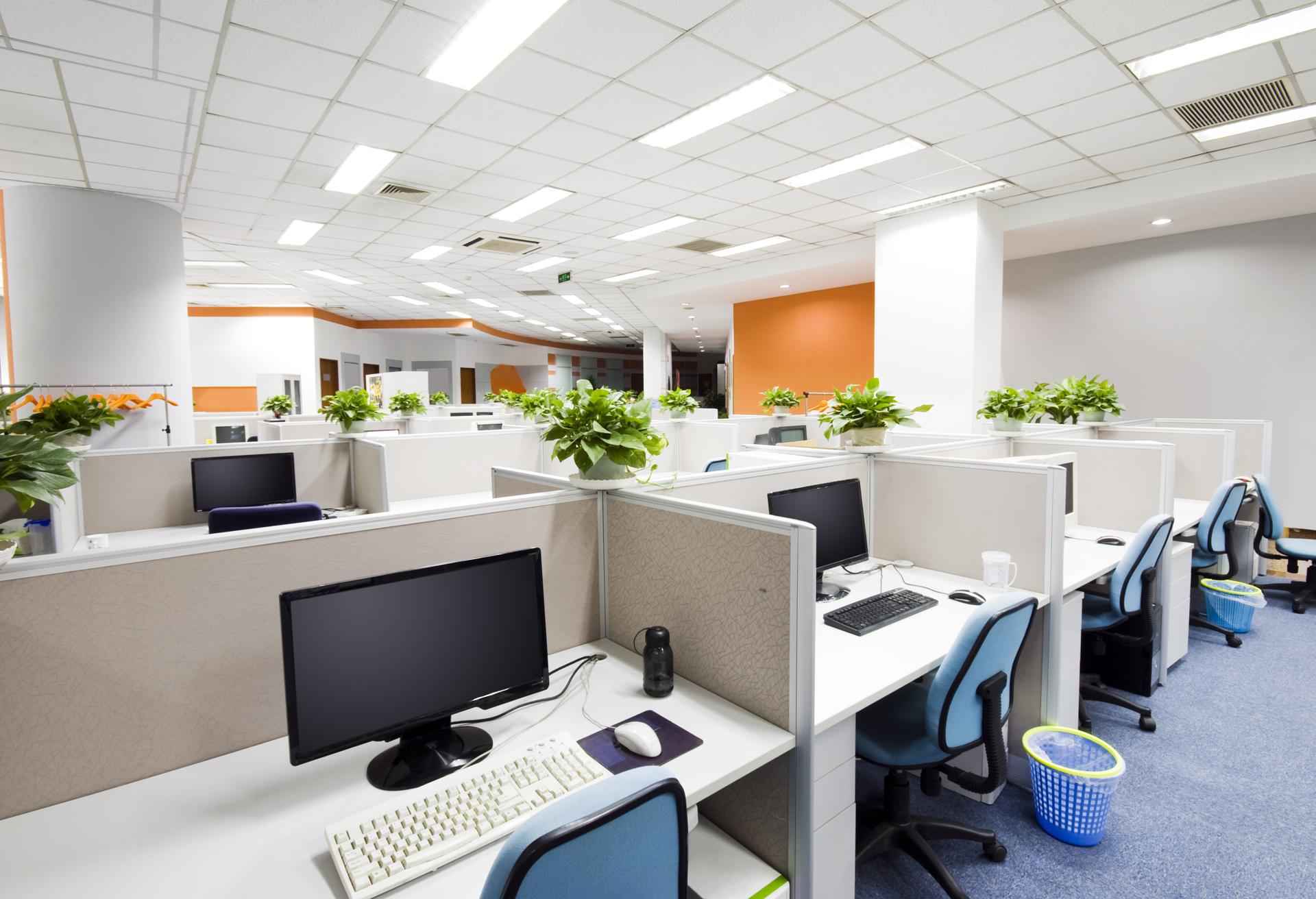 Affordable Commercial Cleaning in Perth